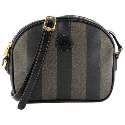 fendi vintage crossbody|vintage Fendi crossbody.